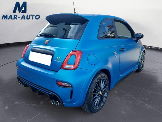 Abarth 595 595 1.4 t-jet Competizione 180cv - Foto 3