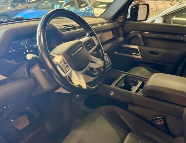 LAND ROVER Defender 110 3.0D I6 250 CV AWD Auto SE rif. 24007194 - Foto 7