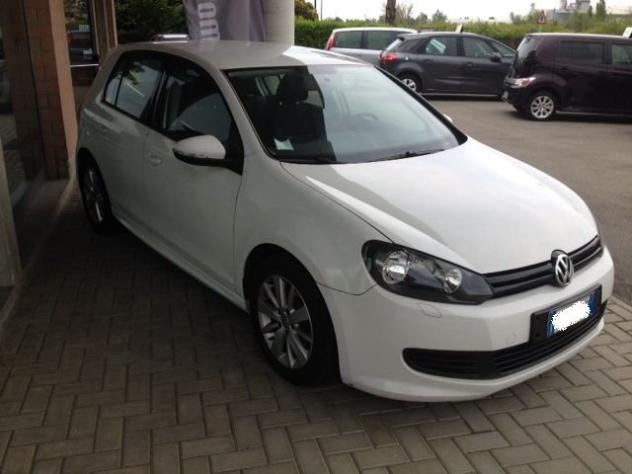 Volkswagen Golf Golf 1.6 TDI DPF 5p. Sport Edition
