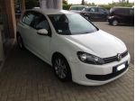 Volkswagen Golf Golf 1.6 TDI DPF 5p. Sport Edition
