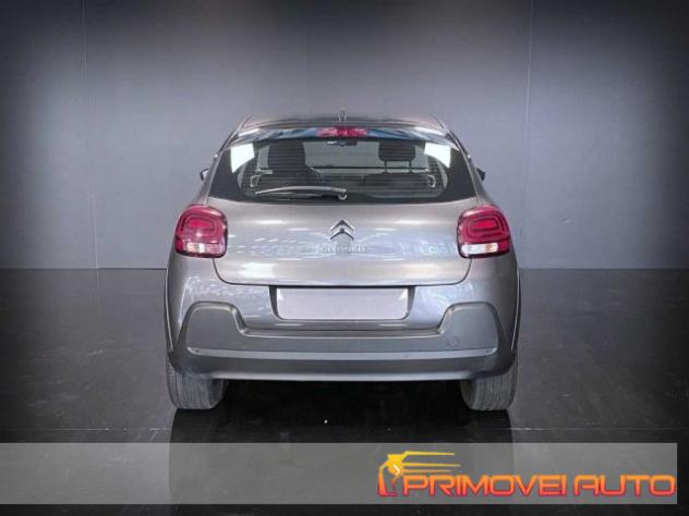 CITROEN C3 PureTech 83 S&S Shine rif. 20904065 - Foto 9