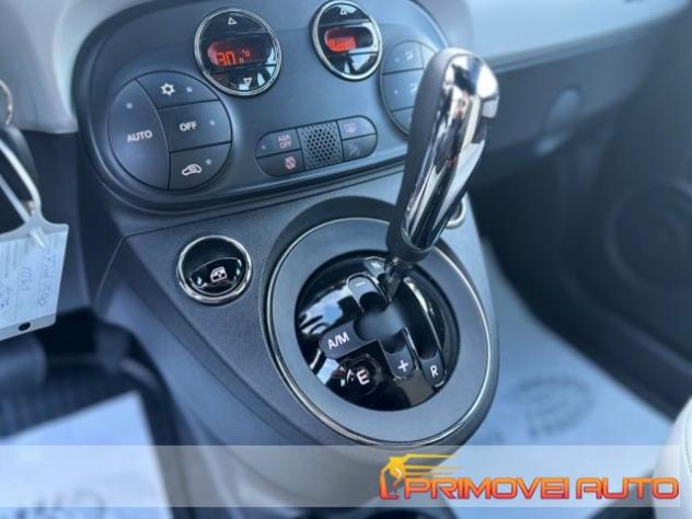FIAT 500C 1.2 Dualogic Star rif. 20283271 - Foto 5