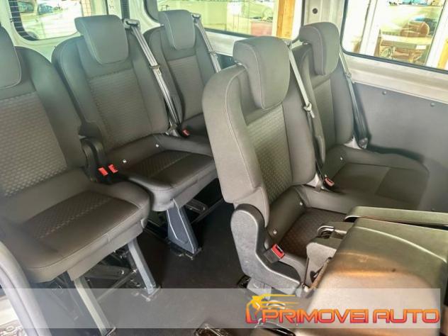 FORD Transit Custom 320 2.0 EcoBlue 130CV PL Trend rif. 20805119 - Foto 7