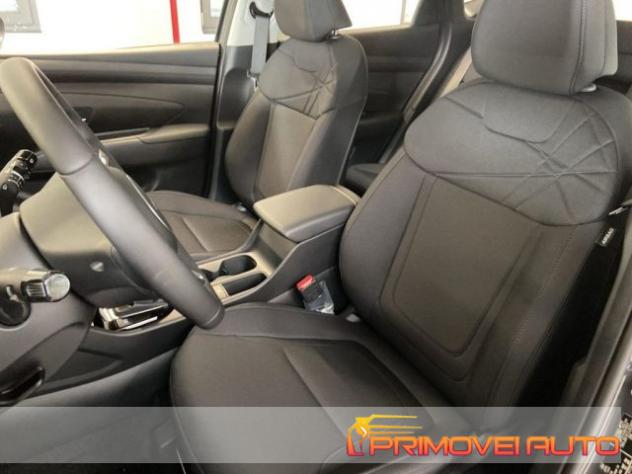 HYUNDAI Tucson 1.6 T-GDI GPL rif. 21347876 - Foto 2