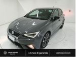 SEAT Ibiza 5ª serie 1.0 EcoTSI 95 CV 5 porte FR