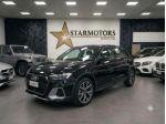 AUDI A1 allstreet 30 TFSI S tronic Identity CarPlay rif. 24139695