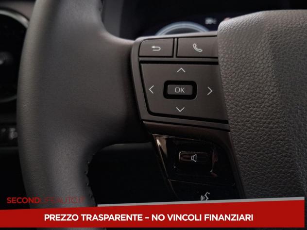 Toyota C-HR 1.8 hev Active fwd e-cvt - Foto 9