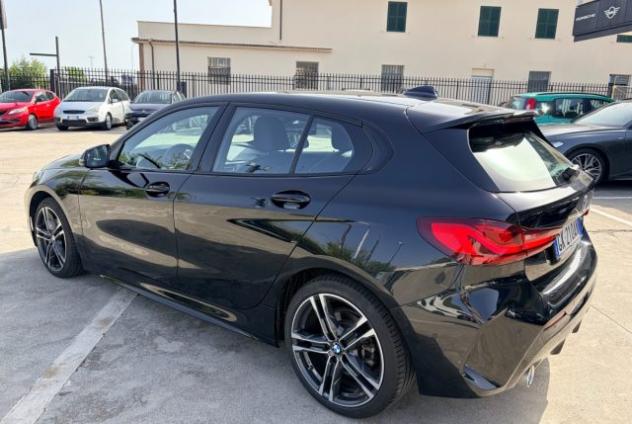 BMW 116 d 5p. Msport rif. 24044029 - Foto 6