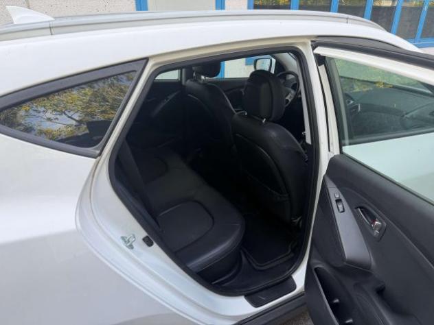 Hyundai iX35 1.7 crdi Xpossible 115cv 2wd, FRIZIONE NUOVA! - Foto 10