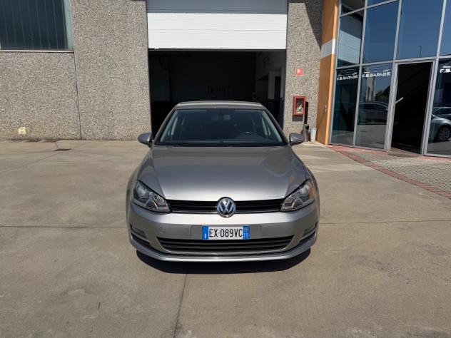 Volkswagen Golf 2.0 TDI DSG 5p. Highline BlueMotion Technology - Foto 2