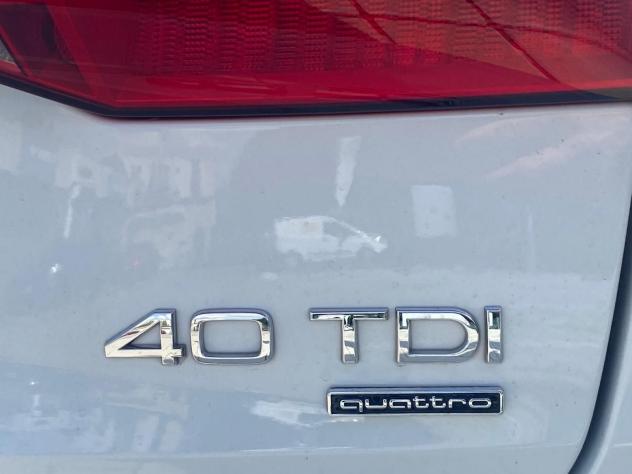 Audi A6 40 TDI 2.0 quattro ultra S tronic Business + DOPPIO TRENO GOMME - Foto 8