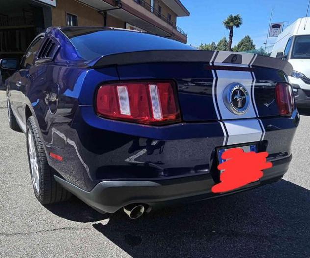 FORD Mustang mustang coupe 3.7 v6 edition CAMBIO MANUALE rif. 23799923 - Foto 6