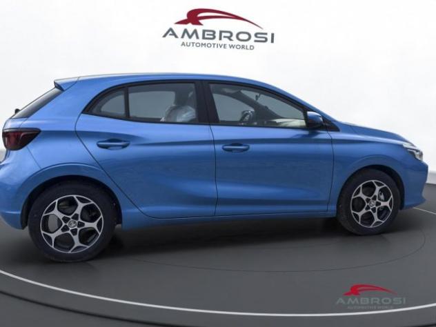 MG MG3 HEV MY25.5 1.5L LUXURY rif. 23849888 - Foto 5