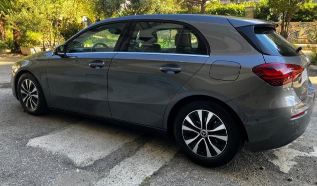 Mercedes A 180 d Automatic Advanced con appena 20.000km!! unipro uff ITA - Foto 8