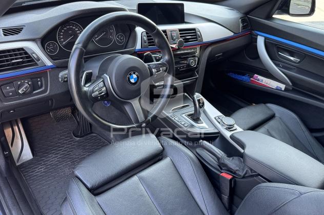 BMW 320d xDrive Gran Turismo Msport - Foto 9