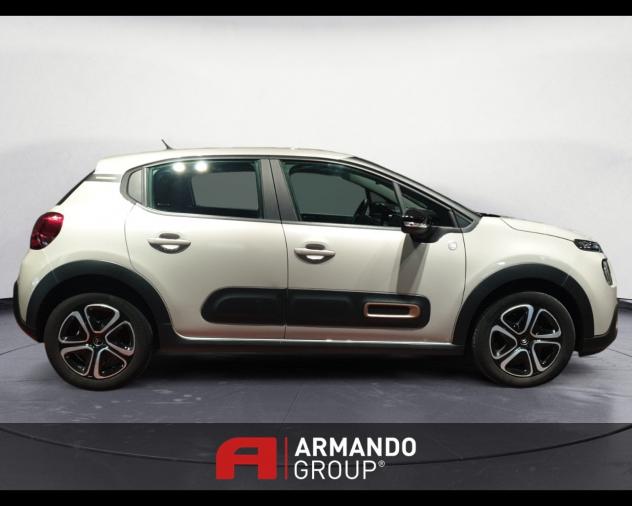 Citroën C3 3ª serie PureTech 83 S&S C-Series - Foto 4