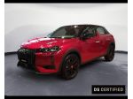 DS DS3 Crossback PureTech 100 Performance Line