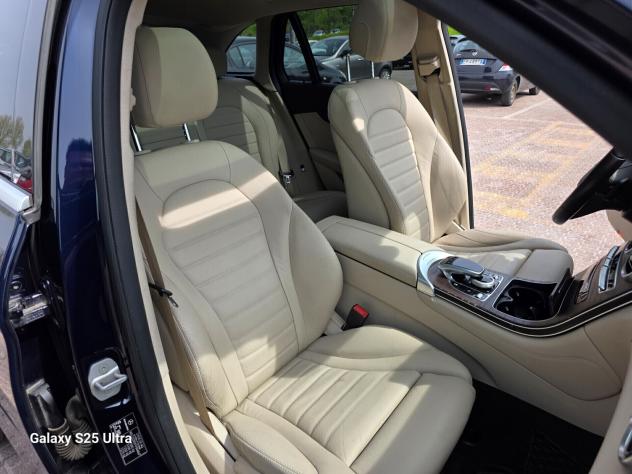 glc 250 4Matic Premium tetto apribile valutiamo usato/scambio - Foto 5