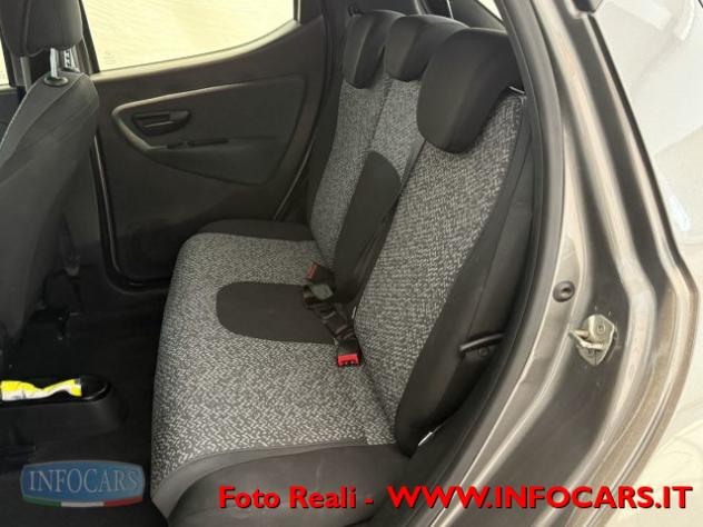 LANCIA Ypsilon 1.0 FireFly Hybrid Silver Plus - PROMO rif. 23436911 - Foto 7
