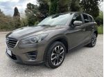 Mazda CX-5 2.2L Skyactiv-D 150CV 2WD Exceed