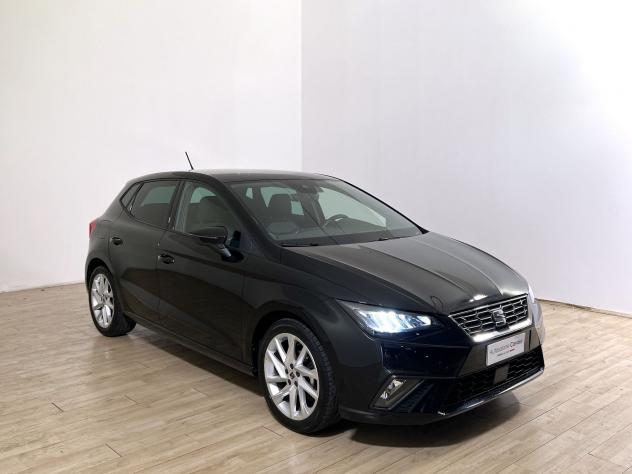 SEAT Ibiza Ibiza 1.0 ecotsi FR 95cv - Foto 3