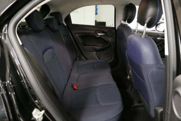 FIAT 500X 1.3 MultiJet 95 CV Club rif. 23909581 - Foto 9