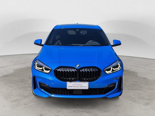 BMW Serie 1 F40 Diesel 118d Msport auto - Foto 2