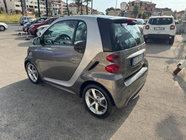 Smart ForTwo 800cdi DIESEL 2013 - Foto 5