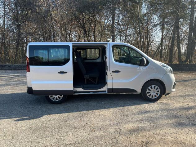 Renault Trafic 1.6 DCI 121CV L1H1 9P - IVA COMPRESA - Foto 9