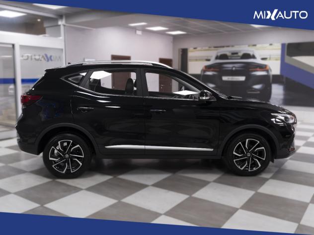 MG ZS 1.5L 5MT Luxury - Foto 6
