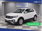 Volkswagen T-Cross 1.0 TSI Edition 95CV EU6