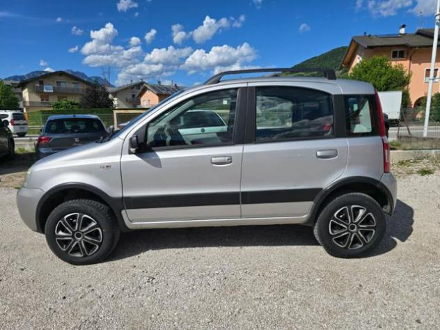 FIAT Panda 1.3 MJT 16V 4x4 rif. 23772538 - Foto 3
