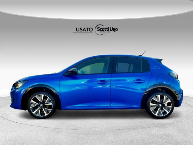 Peugeot 208 II 2019 1.2 puretech GT Pack s&s 100cv - Foto 3