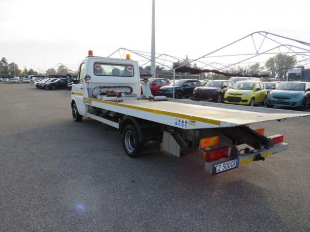 VOLKSWAGEN LT 46/35 2.8 TDI (158 CV) CARRO ATTREZZI rif. 23007688 - Foto 3