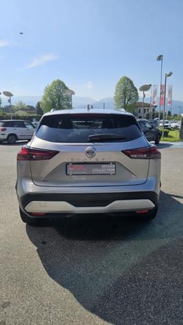 NISSAN Qashqai MHEV 140 CV Tekna rif. 23790921 - Foto 4