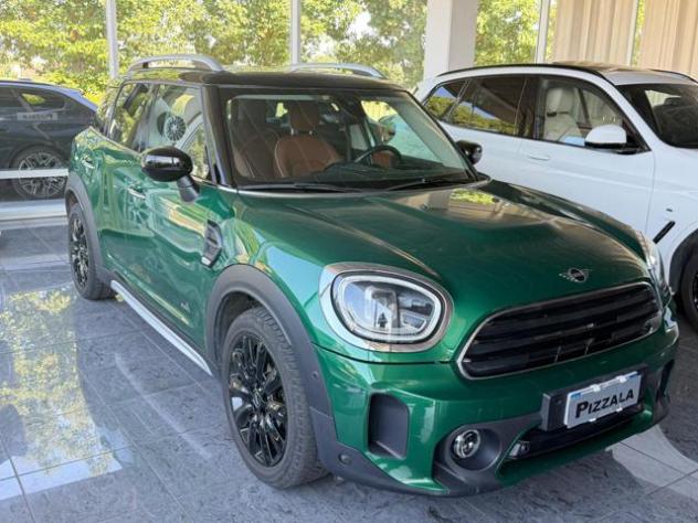 MINI Countryman 2.0 Cooper D Classic Countryman ALL4 rif. 23400423 - Foto 9