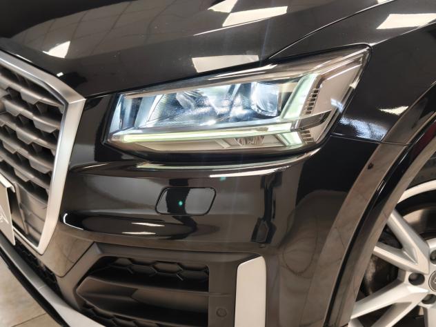 Audi Q2 30 TDI S line Edition - Foto 2