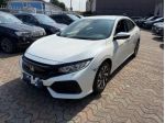 HONDA Civic 1.6 4 porte Comfort Navi rif. 23992211