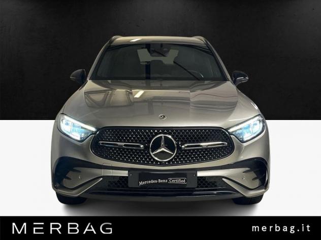 Mercedes-Benz GLC 220 d AMG Line Advanced Plus 4matic auto - Foto 3