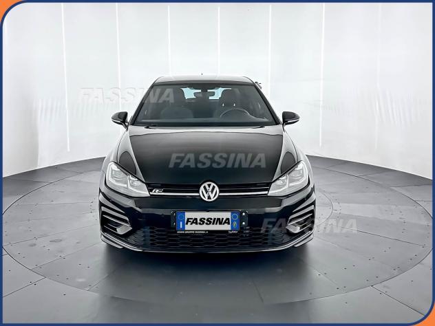 Volkswagen Golf Golf 5p 1.6 tdi R line 115cv - Foto 2