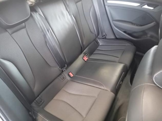AUDI A3 SPB 1.6 tdi sportback s line 105 cv rif. 23844957 - Foto 9