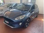 Ford Fiesta Active 1.0 Ecoboost 95 CV