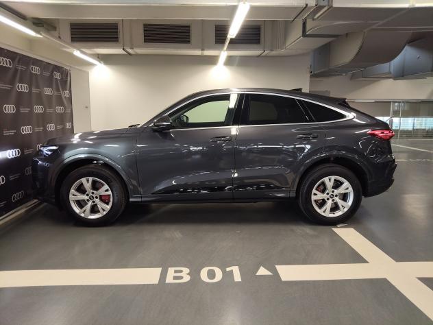 Audi Q5 Q5 Sportback 2.0 tdi mhev+ Business Advanced quattro 204cv s-tronic - Foto 3