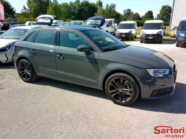 AUDI - A3 - 1.6 TDI S tronic Sport - Foto 2