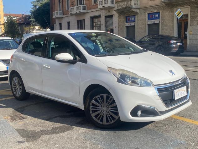 Peugeot 208 life #11893 - Foto 3