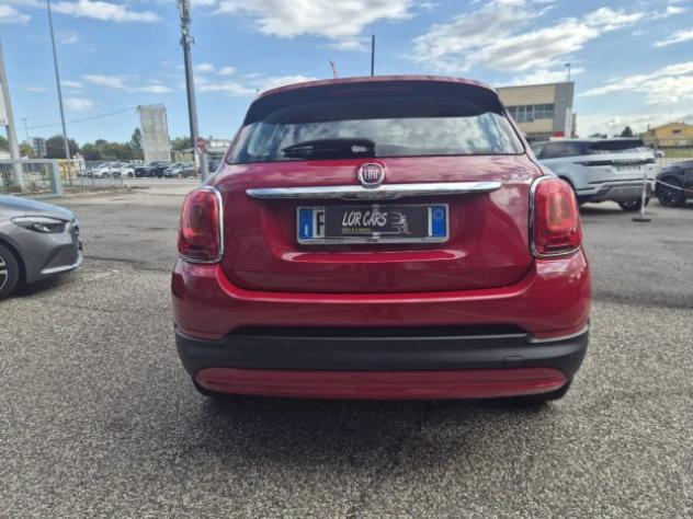 FIAT 500X 1.3 MultiJet 95 CV Business rif. 24182278 - Foto 6