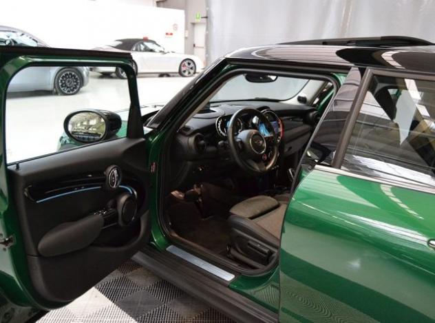 MINI Cooper 1.5 Classic 5 porte Tetto-Harman Kardon-Led-Hud** rif. 23922580 - Foto 2