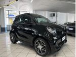 SMART ForTwo 90 0.9 T twinamic cabrio BRABUS Style rif. 23962478