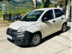 Fiat Panda 1.2 51kw Clima Autocarro