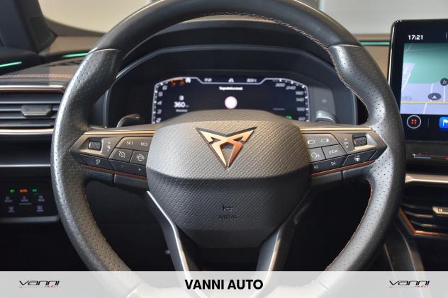 CUPRA Formentor 1.5 TSI DSG - Foto 9